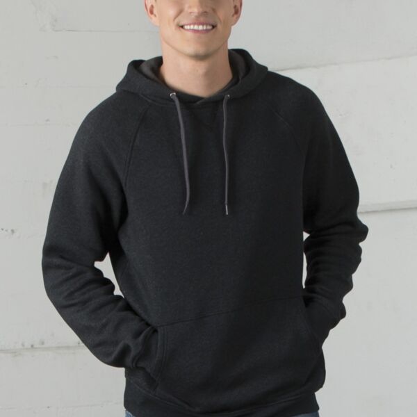 ATC ES ACTIVE VINTAGE HOODED SWEATSHIRT Thumbnail