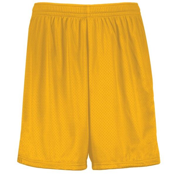 AUGUSTA SPORTSWEAR YOUTH MODIFIED MESH SHORTS Thumbnail
