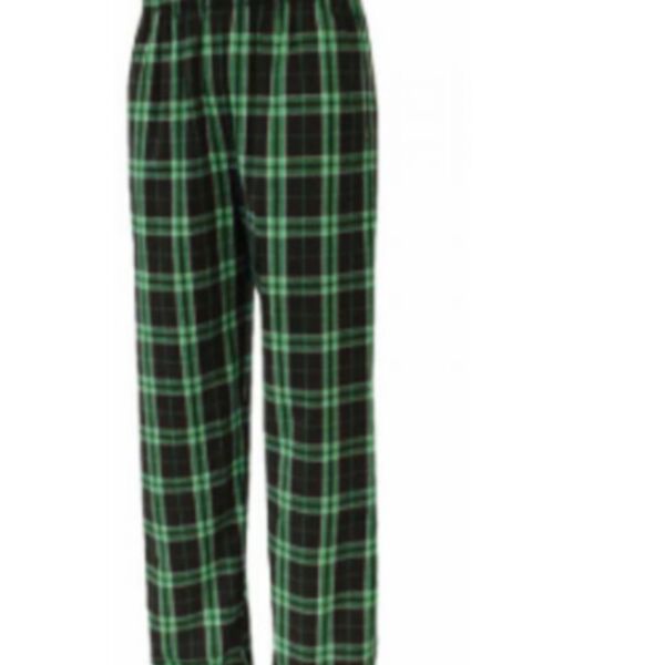 Youth Flannel  Thumbnail