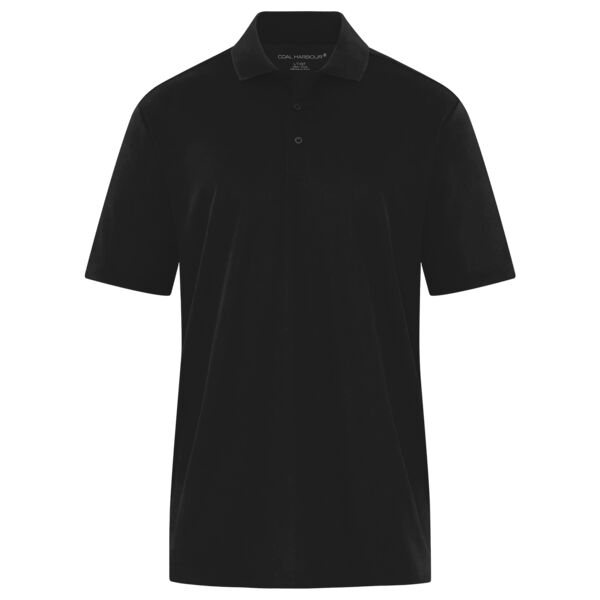 COAL HARBOUR® EVERYDAY SNAG RESISTANT TALL POLO Thumbnail