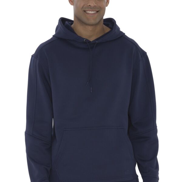 ATC PTECH FLEECE HOODED SWEATSHIRT Thumbnail