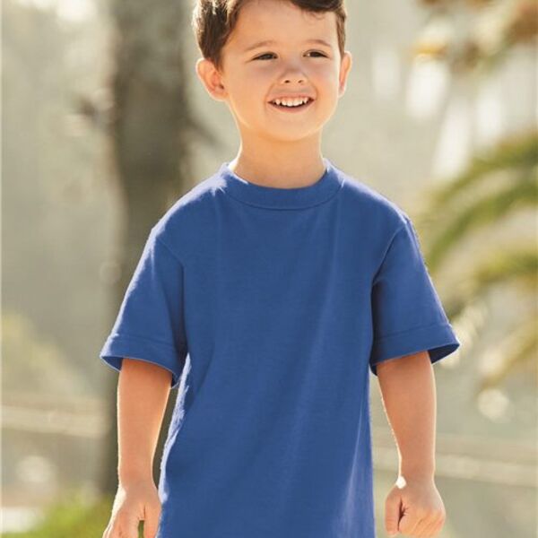 ALSTYLE - Juvy Classic T-Shirt Thumbnail