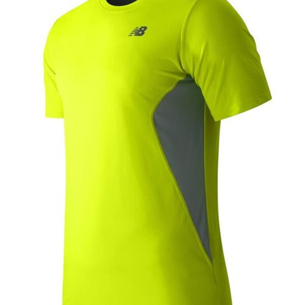 New Balance - 5K Tech Run T-Shirt Thumbnail