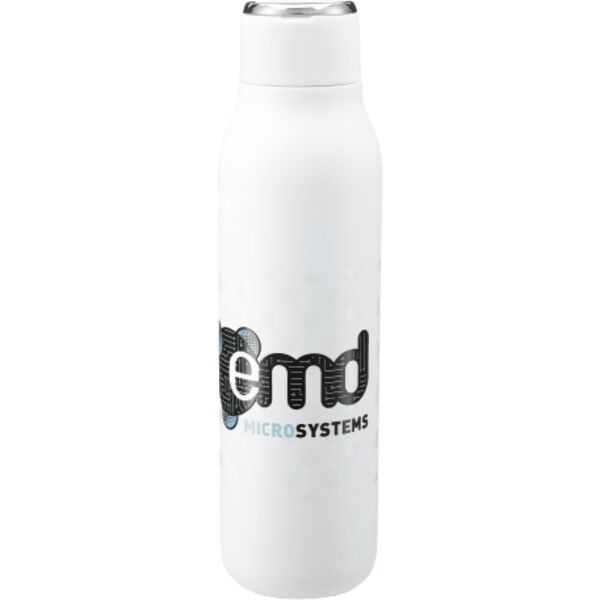 Marka Copper Vac w/Metal Loop 20oz Dot Pattern Thumbnail