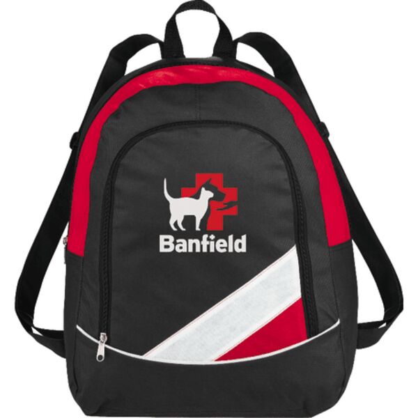 Thunderbolt Deluxe Backpack Thumbnail