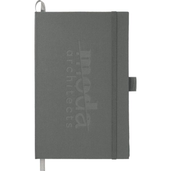 5.5" x 8.5" Noto Lay Flat Hard Bound Journalbook® Thumbnail