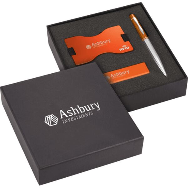 RFID Gift Set Thumbnail