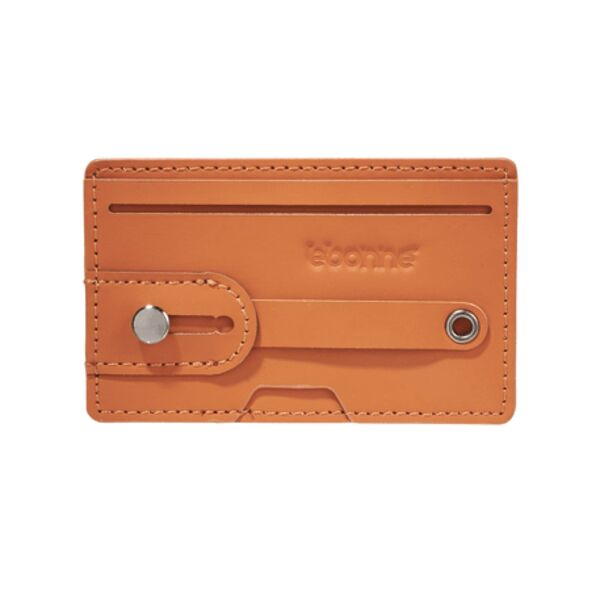 Vienna RFID Phone Wallet with Strap Thumbnail
