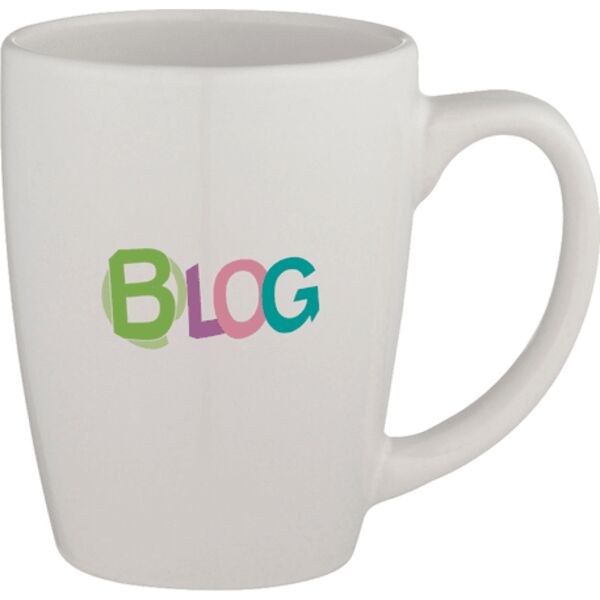 Constellation 12oz Ceramic Mug Thumbnail