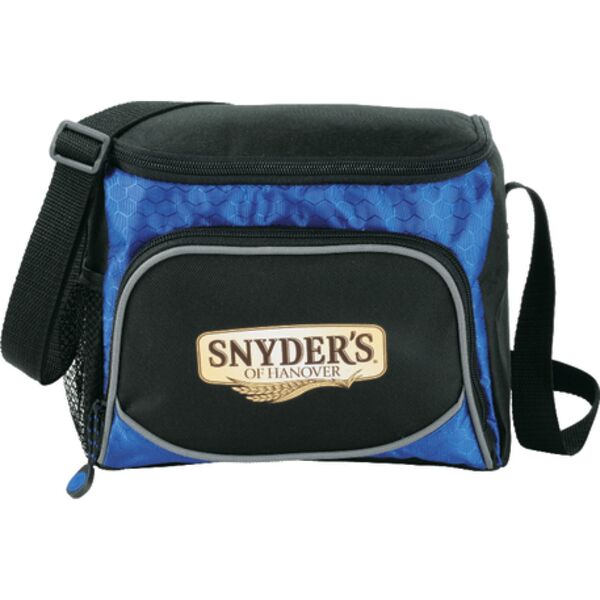 Hive 6 Can Lunch Cooler Thumbnail
