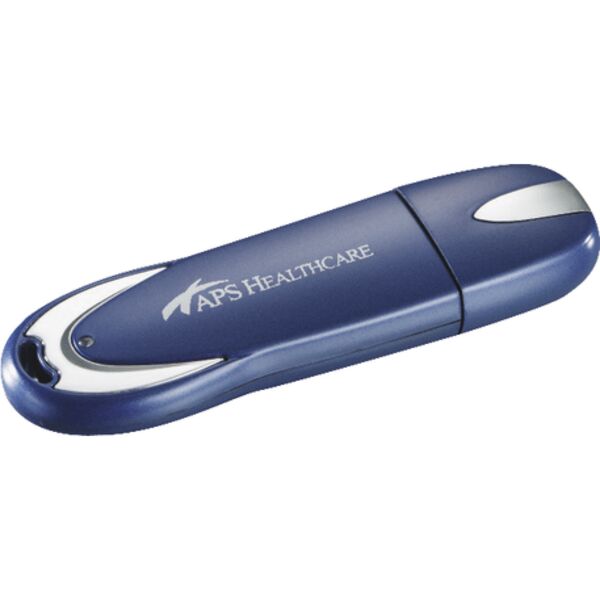 Velocity Flash Drive 1GB Thumbnail