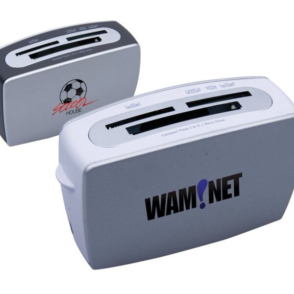 Boynq Memory Card Reader Thumbnail