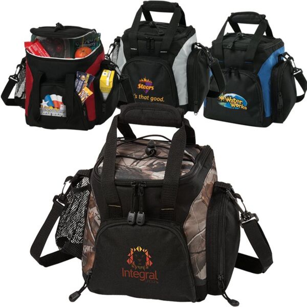 Infinity 12 Can Sport Cooler Thumbnail