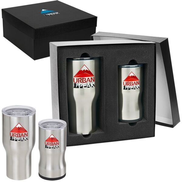 Urban Peak® Gift Set (30oz/3-in-1 Insulator) Thumbnail
