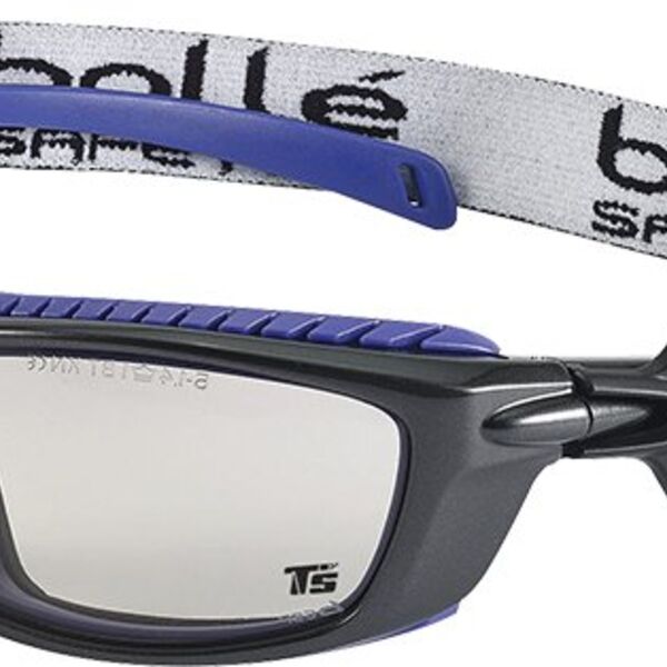Bollé Baxter Glasses w/ Platinum Coating Thumbnail