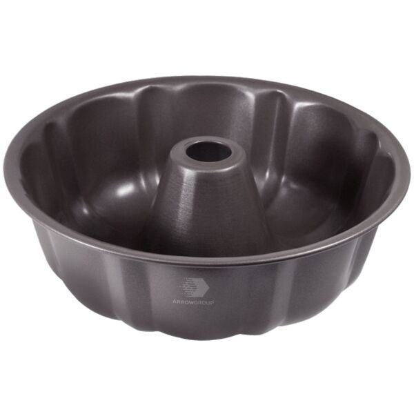 Prime Chef™ Simple Treats 9.5” Fluted Tube Pan Thumbnail