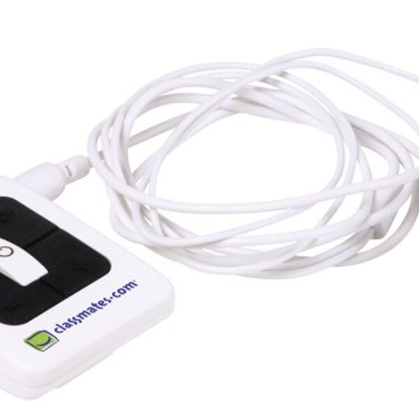 Bluetooth® Receiver w/Mic Thumbnail