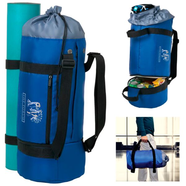 Turbine Duffel Thumbnail