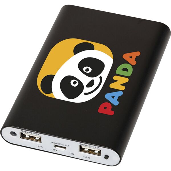 UL Certified Boon Power Bank - 8000 mAh Thumbnail