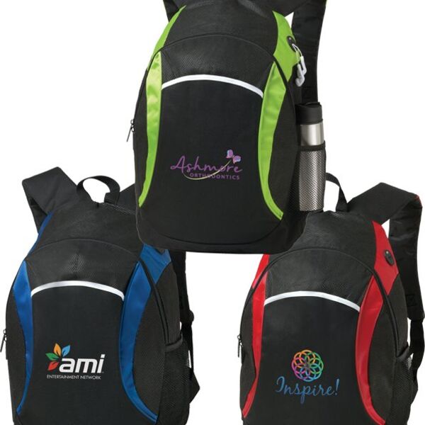 Infinity Backpack Thumbnail