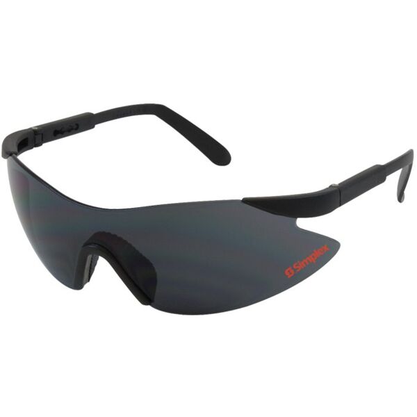 Bouton® Wilco Gray Glasses Thumbnail