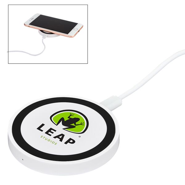Oasis Wireless Charger Thumbnail
