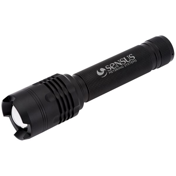 Pillar Heavy Duty LED Flashlight Thumbnail