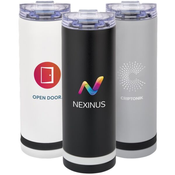 Urban Peak® 16 oz Silo Trail Vacuum Tumbler Thumbnail