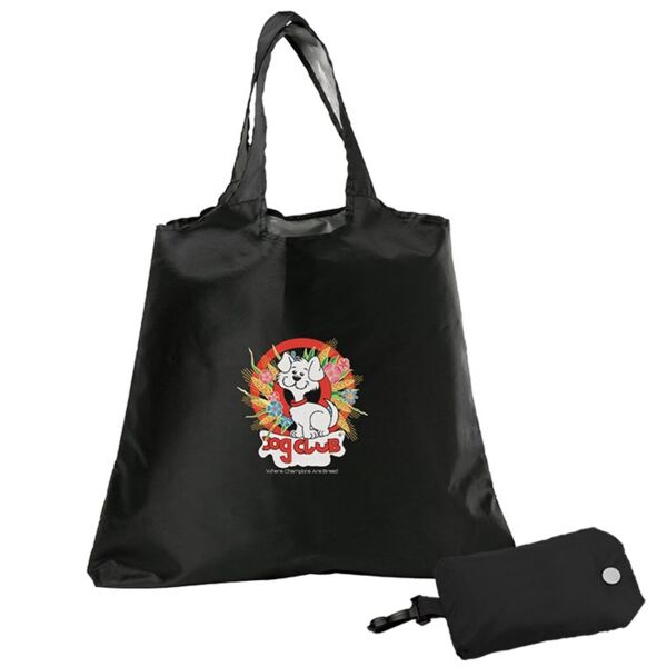 Shoplite Foldable Tote Thumbnail