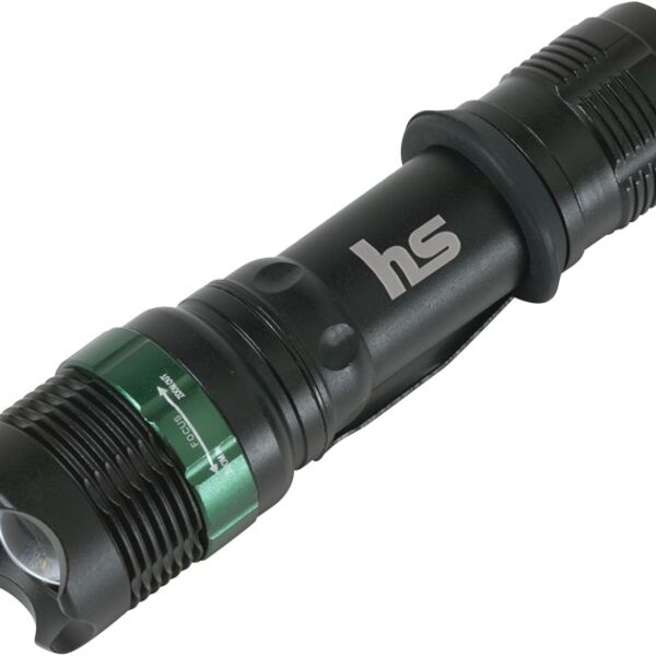 Trion Dual Output LED (CREE® XP-E R2 3 Watt) Thumbnail