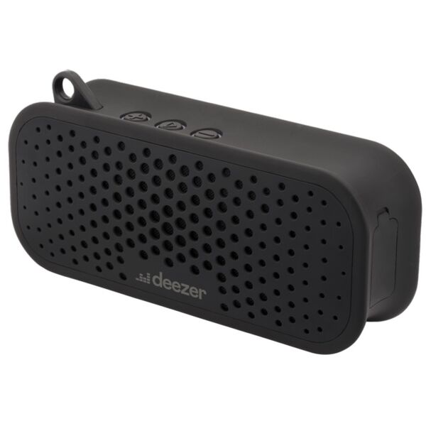 Boompods® 36W Blockblaster™ Speaker / Power Bank Thumbnail