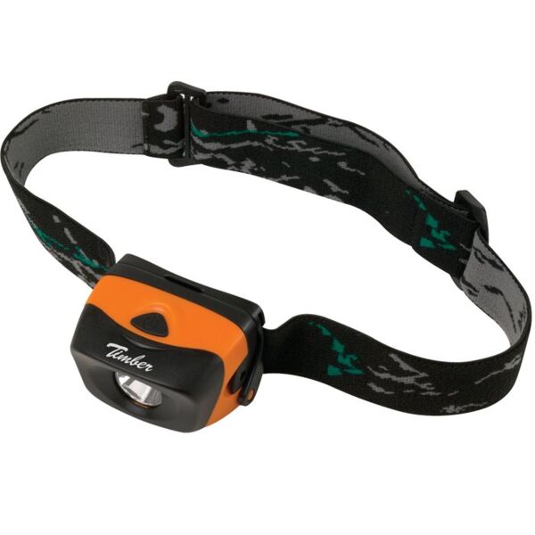 LumaLamp 1 Watt Headlight Thumbnail