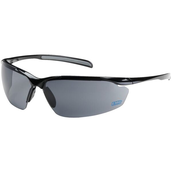 Bouton® Commander Gray Glasses Thumbnail