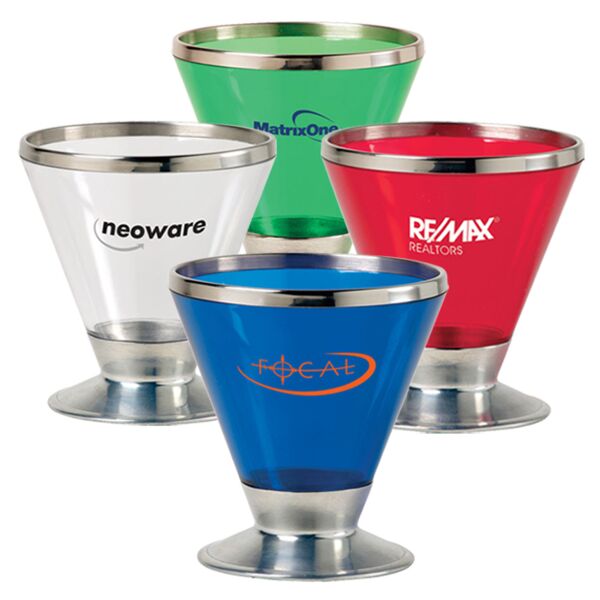 Fusion Martini Glass Thumbnail