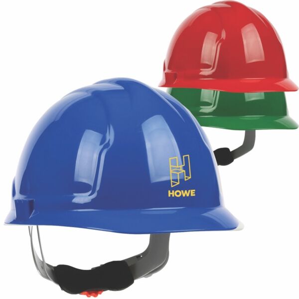 Hard Hat 4200 Wheel Ratchet Thumbnail