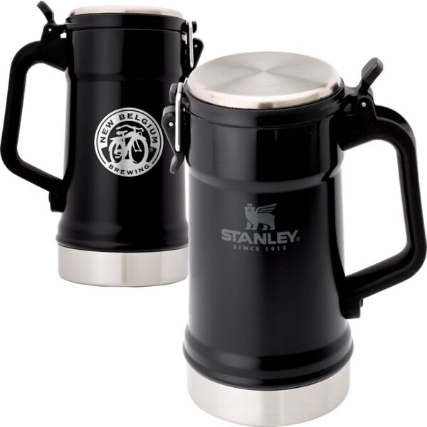 Stanley® 24 oz Classic Vacuum Stein Thumbnail