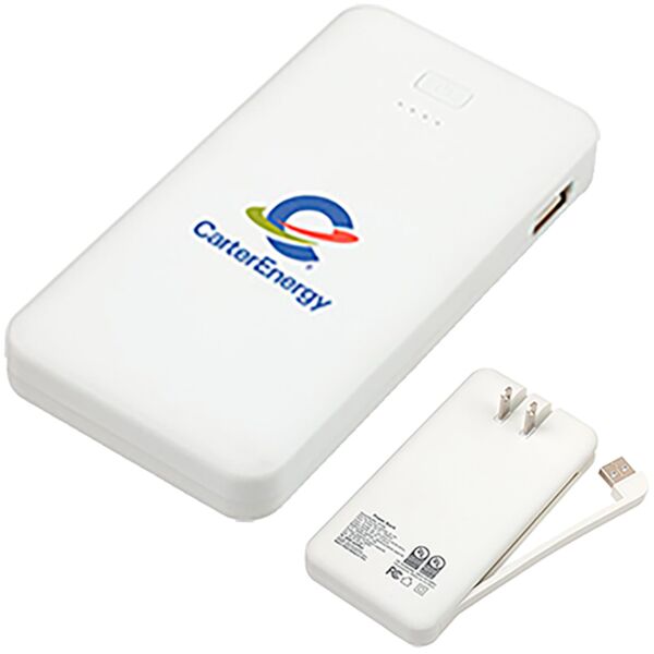 UL Certified State AC/DC Power Anode - 3000 mAh Thumbnail