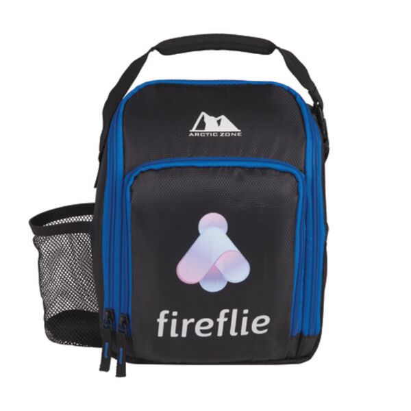 Arctic Zone® Cooler with Food Storage Containers Thumbnail