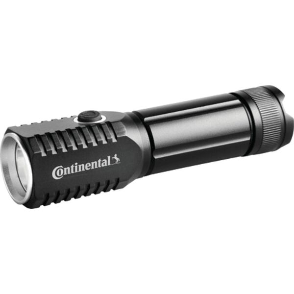 High Sierra® 3W CREE XPE LED Flashlight Thumbnail