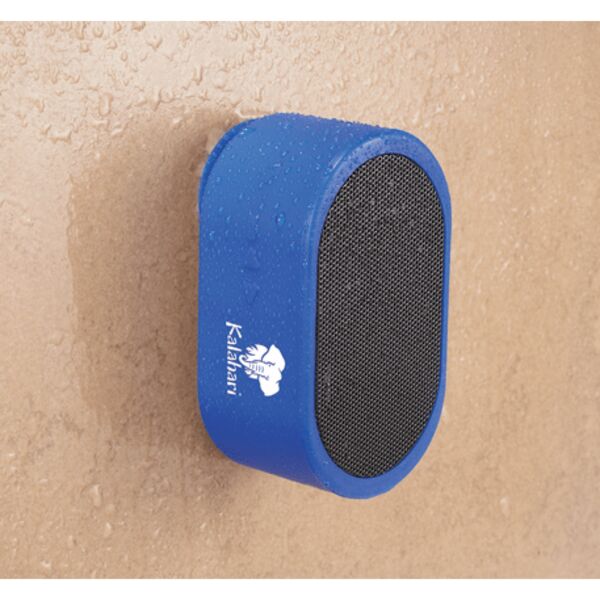 Waterproof Bluetooth® Speaker Thumbnail