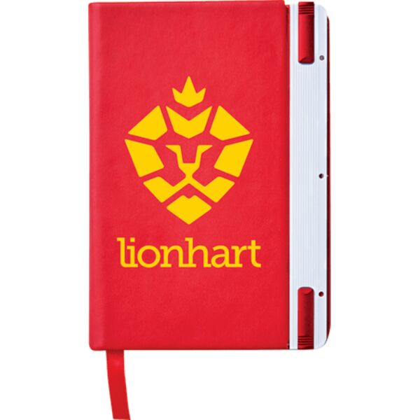 Savvy Notebook with Pen and Stylus Thumbnail