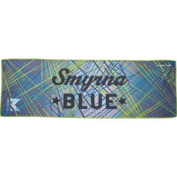 Mission Max Large Cooling Towel & Face Cover Thumbnail