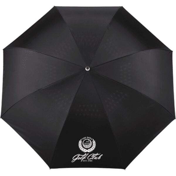 58" Inversion Manual Golf Umbrella Thumbnail