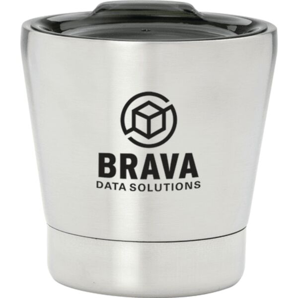 Grizzli 8oz Vacuum Insulated Cup Thumbnail