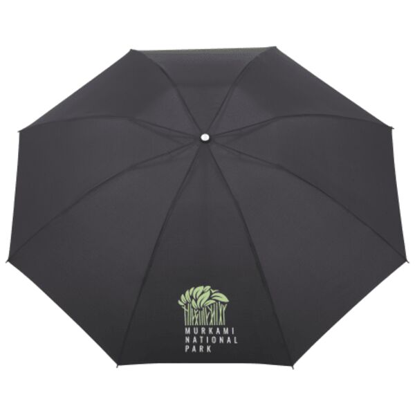 46" totes® Auto Open/Close Inversion Umbrella Thumbnail