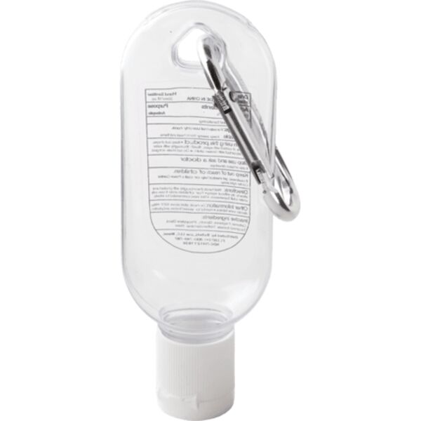 1oz Clip-N-Go Hand Sanitizer Thumbnail