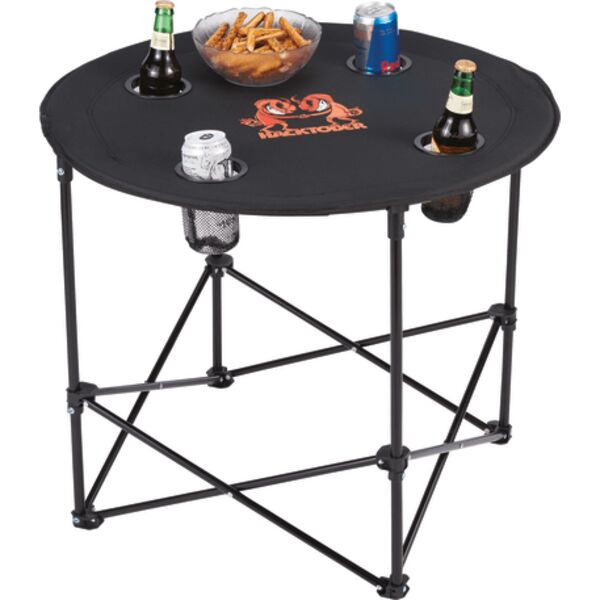 Game Day Folding Table (4 person) Thumbnail