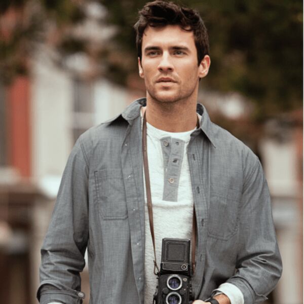 Men's Clearwater Roots73 LS Shirt Thumbnail