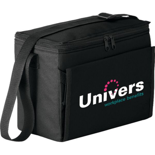 Bleacher 6-Can Event Cooler Thumbnail