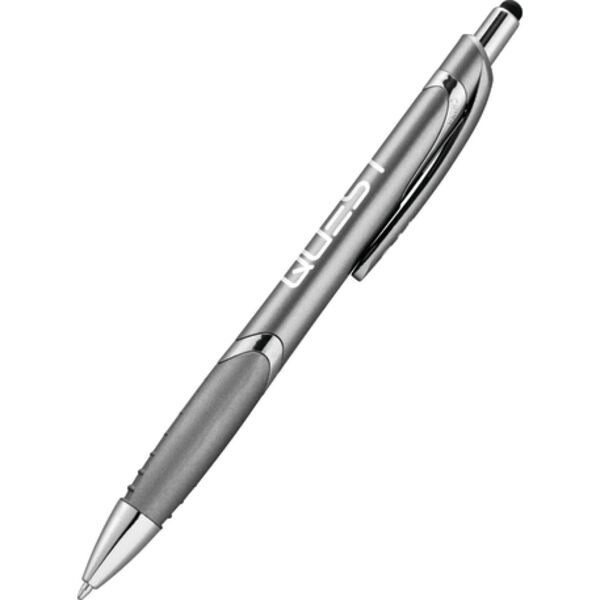 Scripto® Reign Ballpoint Stylus Thumbnail